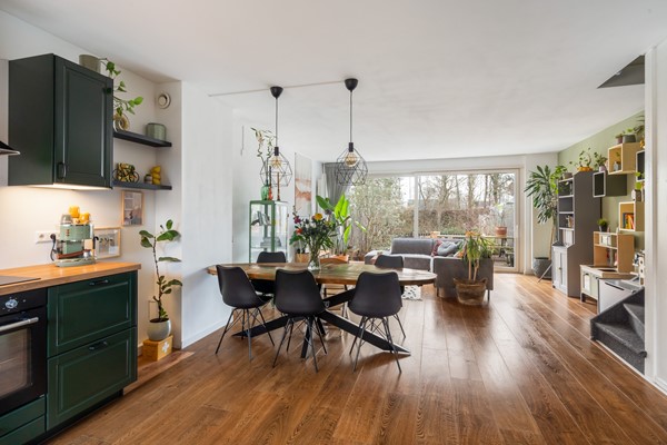 Medium property photo - Bloemstede 344, 3608 VG Maarssen